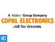 NIDEC COPAL ELECTRONICS